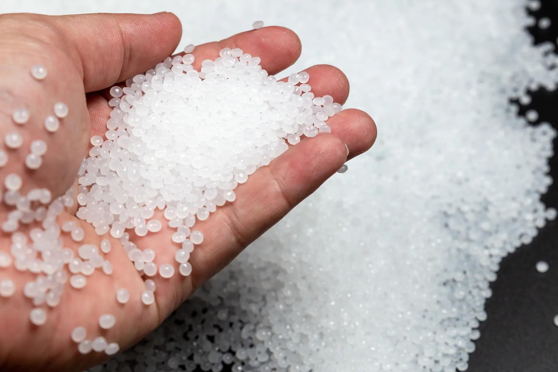 Polypropylene 